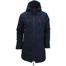 Куртка пуховая жен. Polar Plus (черн) 13086-100 XS 